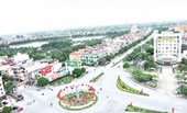 Chấn chỉnh việc xây dựng trung tâm thương mại, chuyển đổi chợ ở Hưng Yên